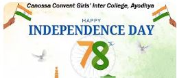 78th Independence Day Celebration 2024